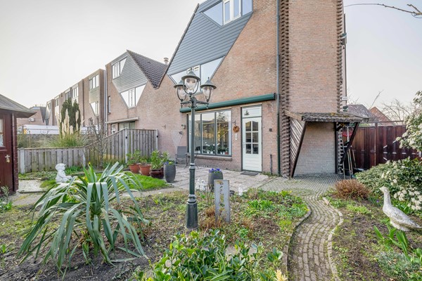 Medium property photo - Noordererf 9, 3181 JB Rozenburg